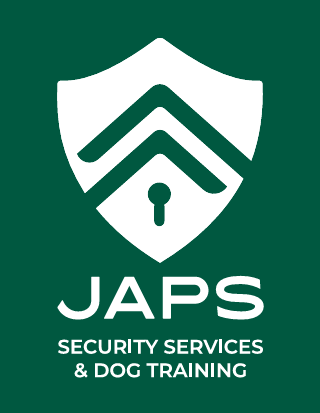 JAPS Security Services and Dog Training